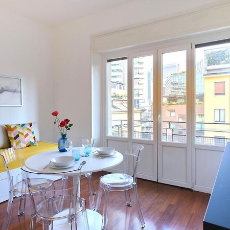 Milanoverse Apartment Exterior photo