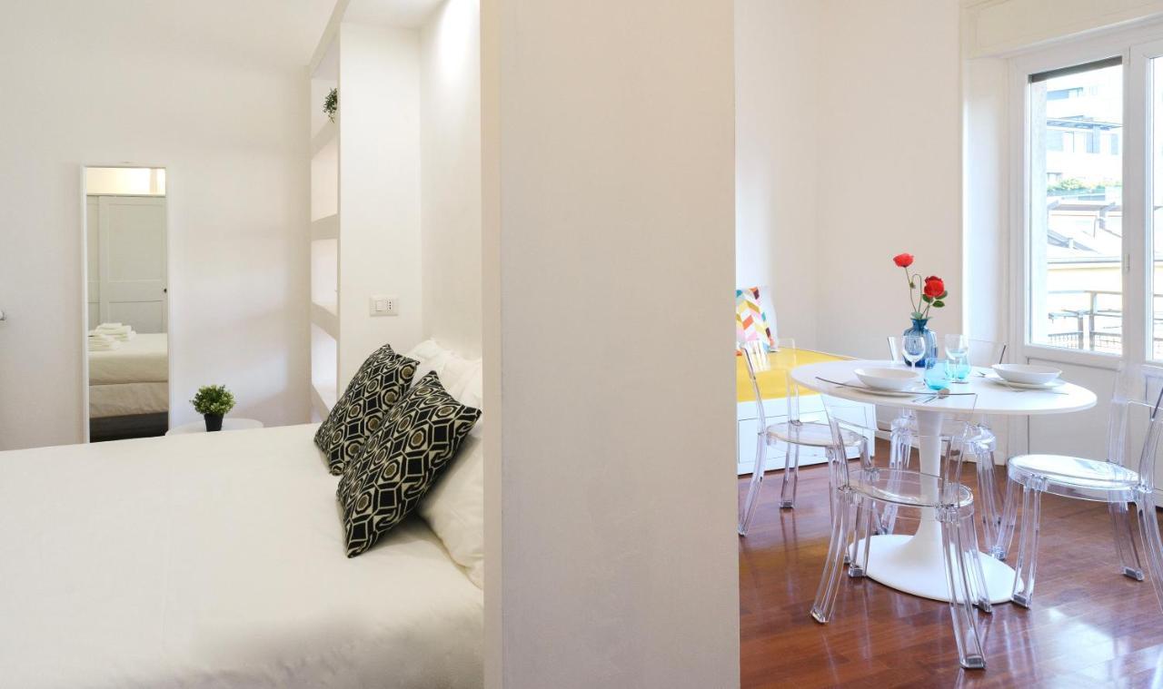 Milanoverse Apartment Exterior photo