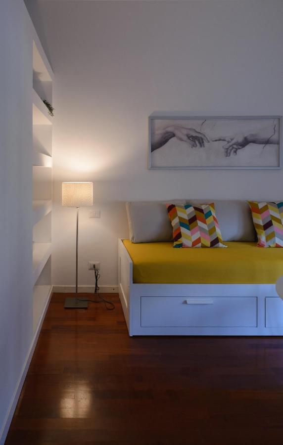Milanoverse Apartment Exterior photo