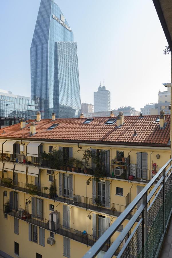 Milanoverse Apartment Exterior photo