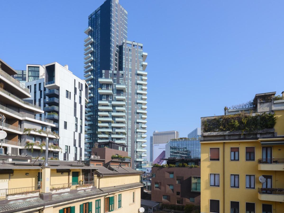 Milanoverse Apartment Exterior photo