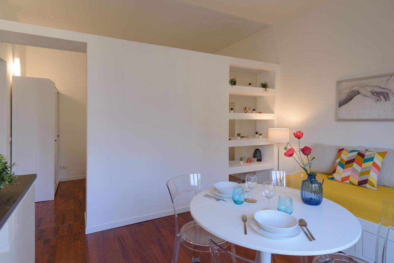 Milanoverse Apartment Exterior photo