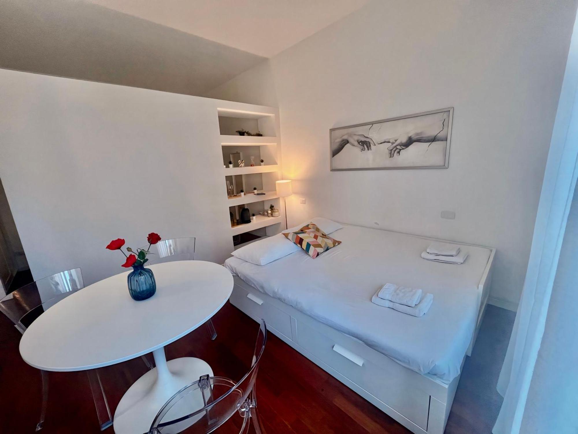 Milanoverse Apartment Exterior photo